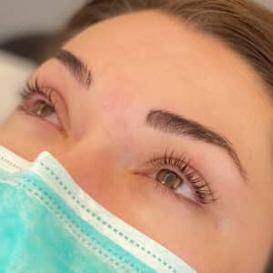 Brow Wax Charme Beauty