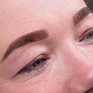 Brow Tint Charme Beauty