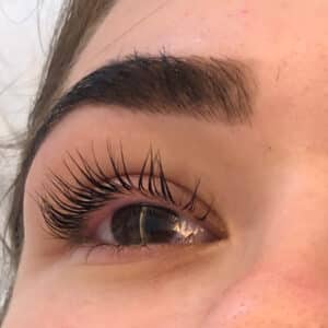 LVL Lash Charme Beauty