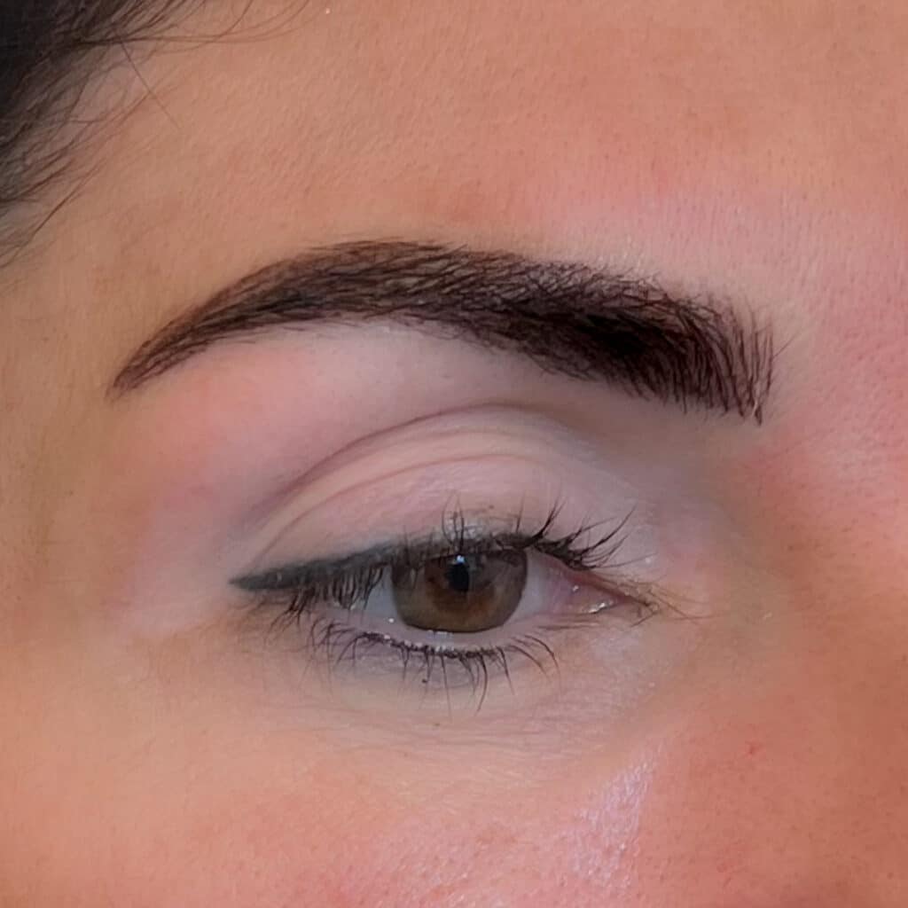 Powder Brow Charme Beauty - Permanent Make Up